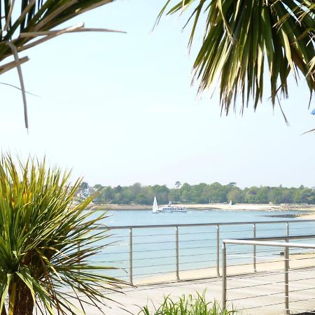 Studio With Partial Sea Views In The Popular Seaside Resort Of Benodet Bénodet Exterior foto